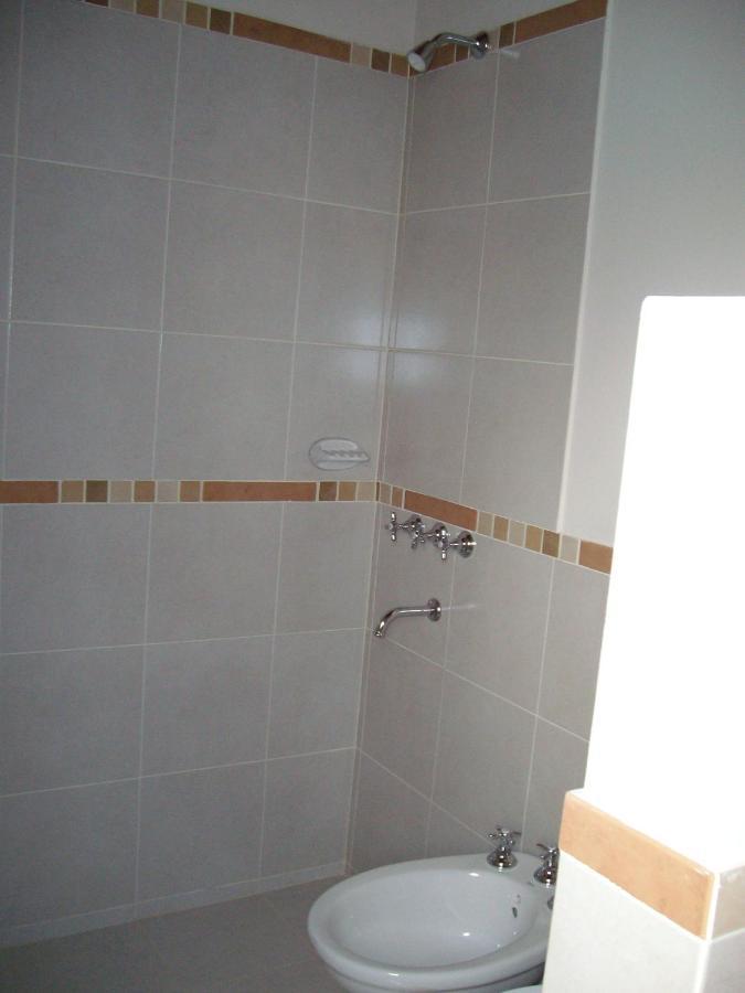 Bed and Breakfast La Soleada Мина-Клаверо Номер фото