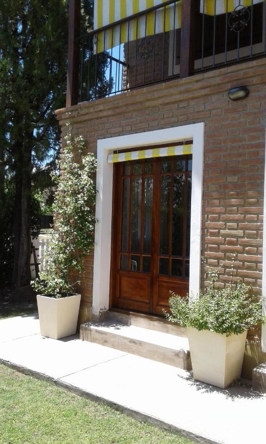 Bed and Breakfast La Soleada Мина-Клаверо Экстерьер фото