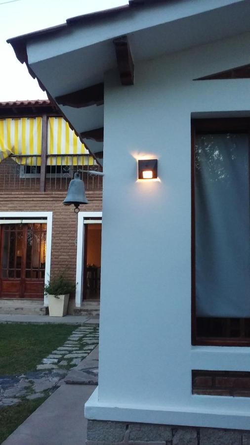 Bed and Breakfast La Soleada Мина-Клаверо Экстерьер фото