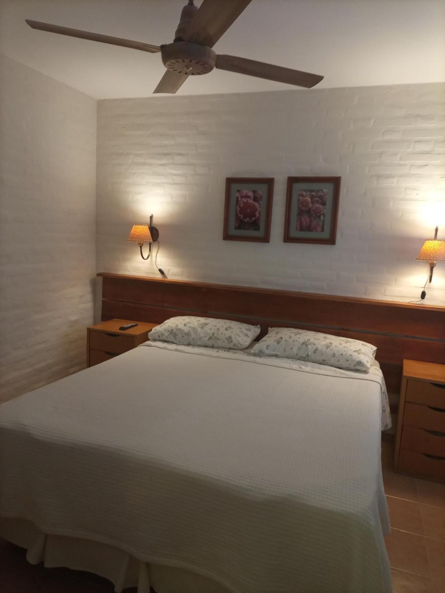 Bed and Breakfast La Soleada Мина-Клаверо Экстерьер фото