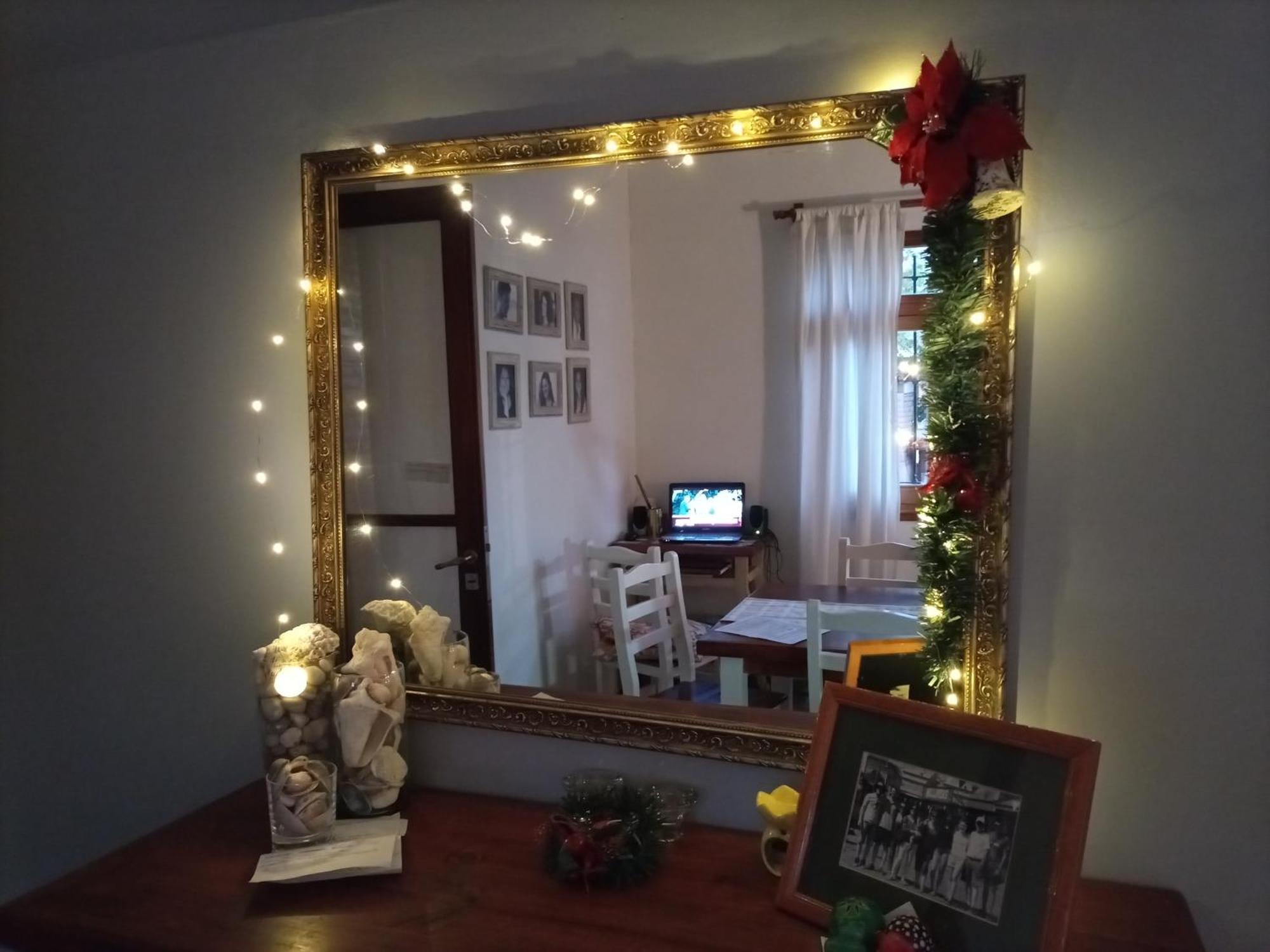 Bed and Breakfast La Soleada Мина-Клаверо Экстерьер фото
